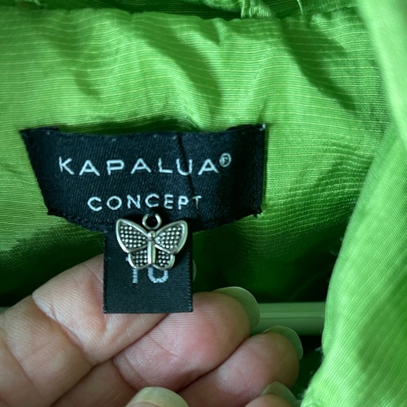 Kapalua spring jacket - Picture 2 of 5